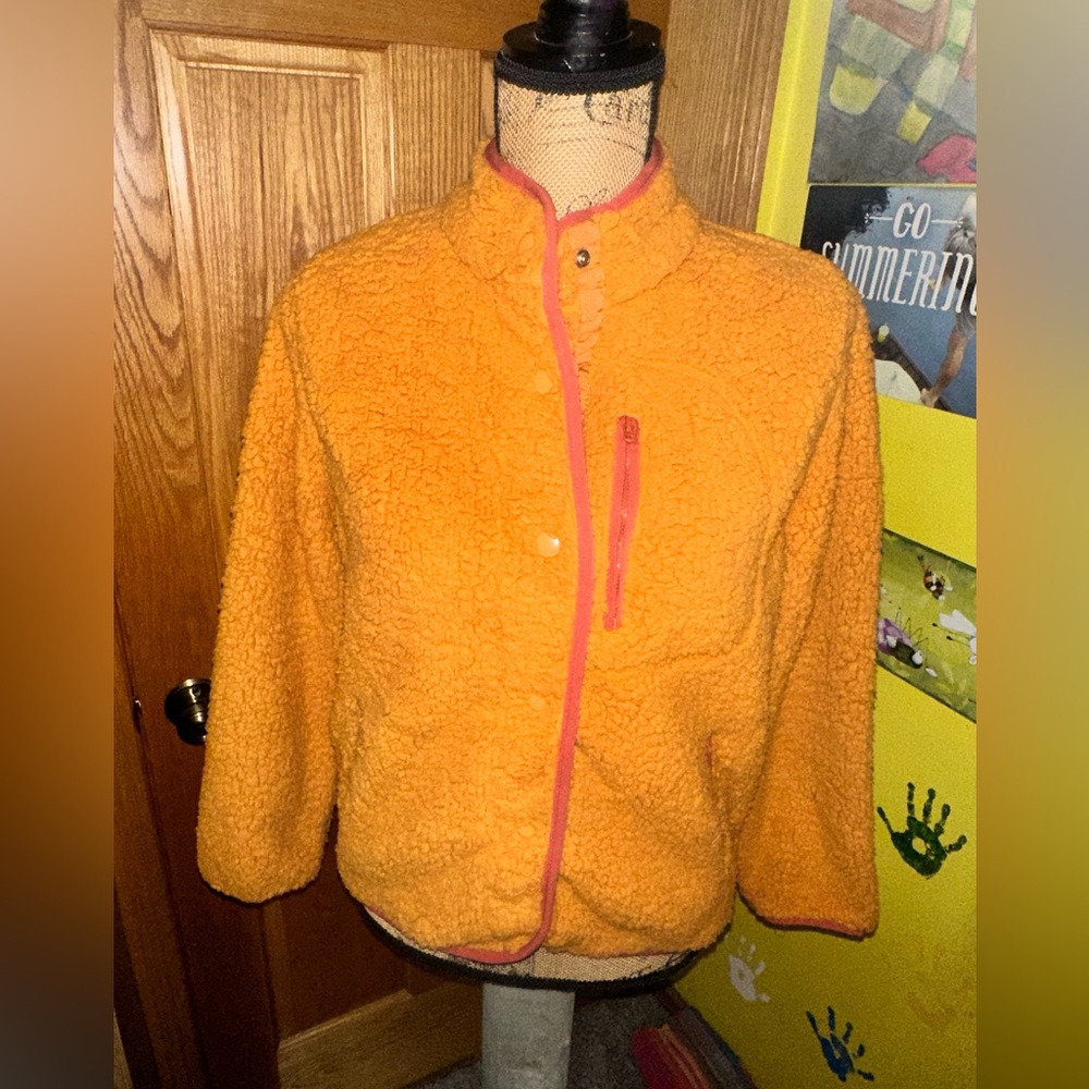 Universal Thread Jacket - image 3